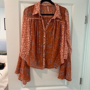 Free People Top